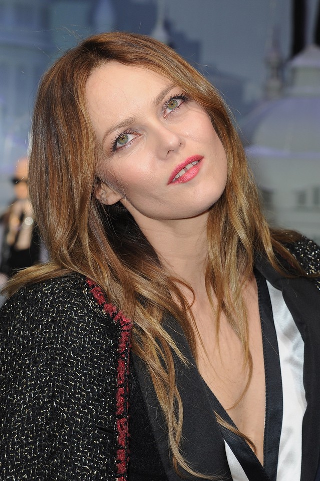 Vanessa Paradis (fot. Getty Images)