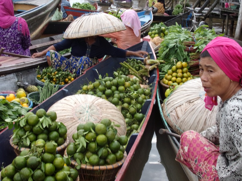 U toj zemlji niko nije gladan, kaže Miroslav