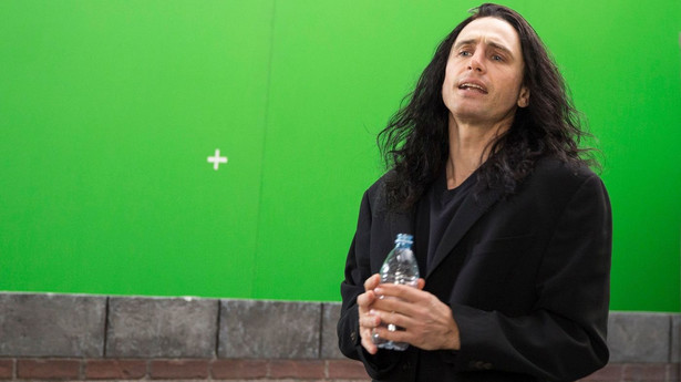 "Disaster Artist" - Amerykański sen Tommy’ego Wiseau [RECENZJA]