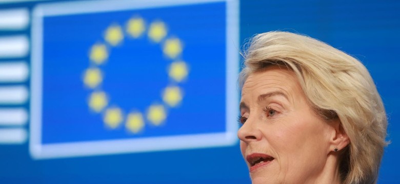 Koniec negocjacji w Brukseli. 90 mld euro dla Ukrainy, ale bez rosyjskich aktywów