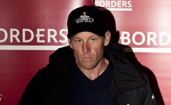 Lance Armstrong zawarł ugodę z rządem USA. Były kolarz zgodził się zapłacić 5 mln dolarów
