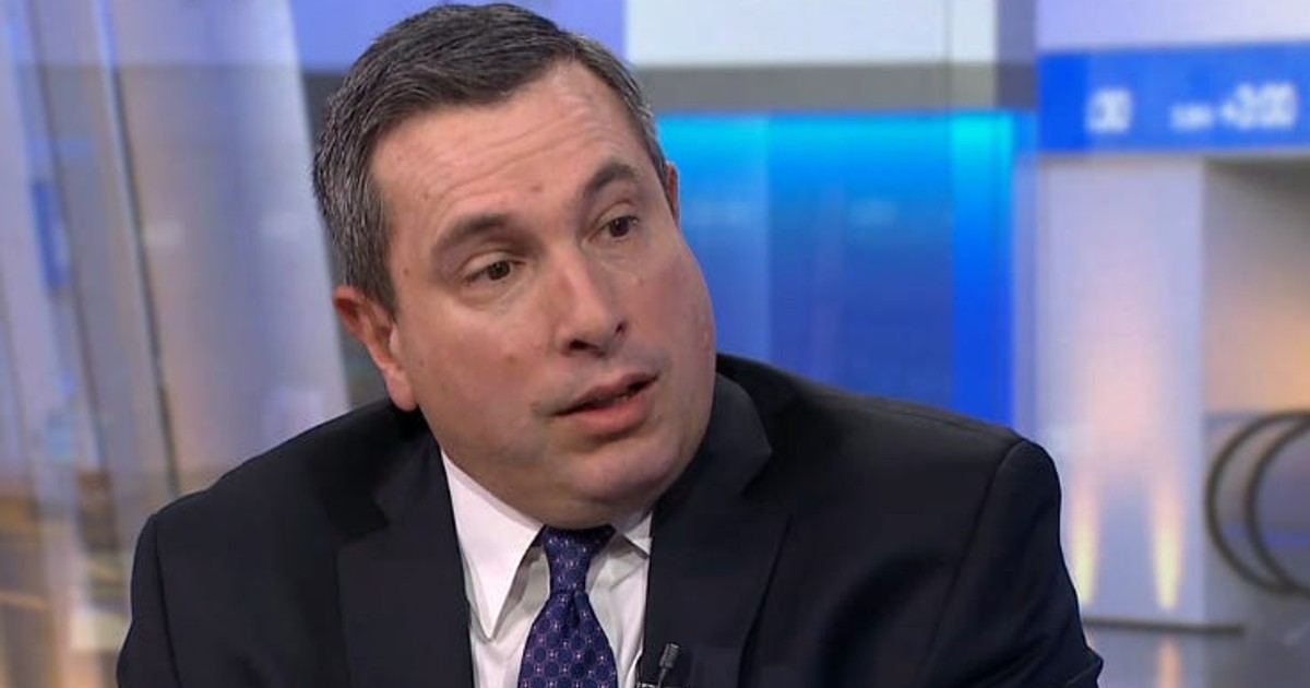 Evercore says to brace for more volatility ahead of a 'dangerous month ...