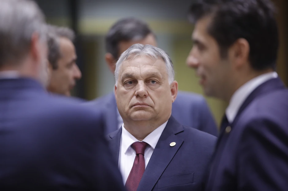 Viktor Orban
