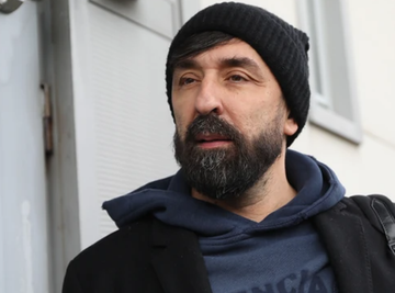 Sin Ognjena Amidžića osvanuo na oglasnoj tabli vrtića koji pohađa: Reagovala i majka Mina Naumović!