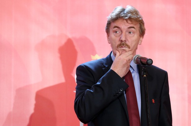 Zbigniew Boniek podziękował piłkarzowi Lazio za uratowanie wnuczki