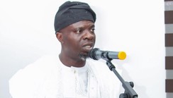 Ojodu LCDA Chair provides 14 mini-buses for residents as subsidy palliatives