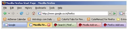 Firefox vs Chrome 06