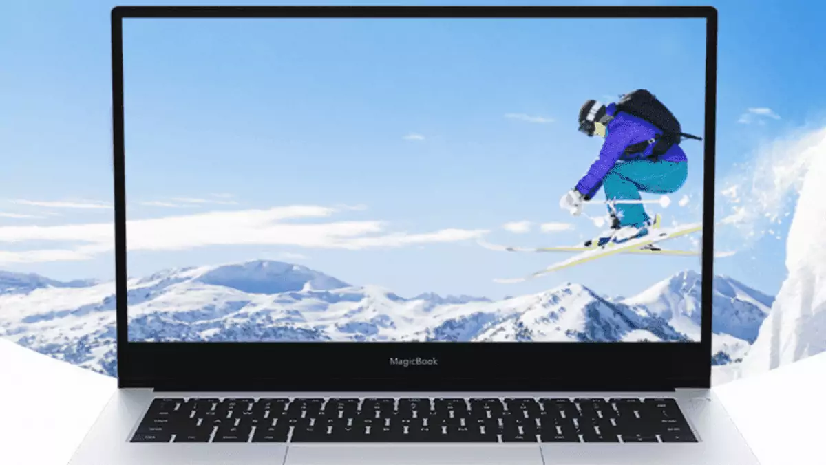 Honor MagicBook 14 SE