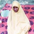 Leah Sharibu 'accepts' Islam, gives birth to baby boy for Boko Haram commander