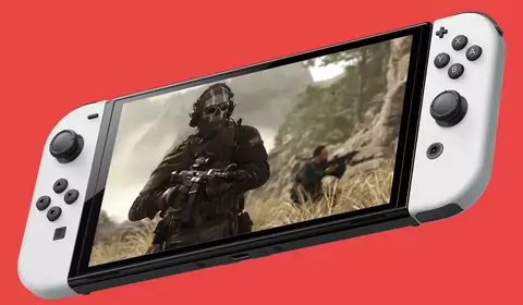 Nintendo Switch 2 nadchodzi. Co już wiemy?