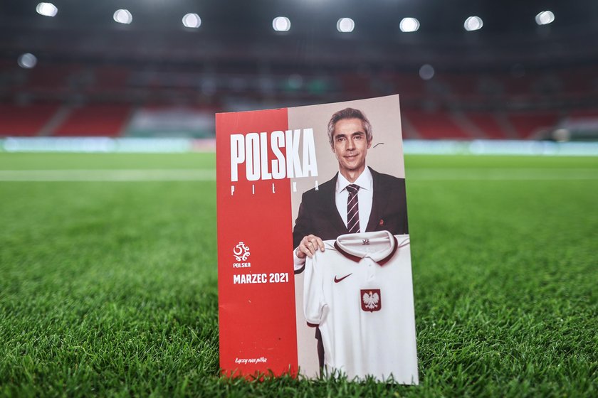 25.03.2021 PILKA NOZNA WEGRY - POLSKA ELIMINACJE MISTRZOSTW SWIATA QATAR 2022 PILKA NOZNA