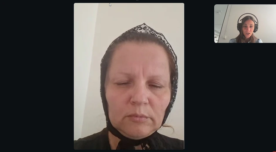 Mala Cana o vikendici koju je Andrija prepisao ćerkama