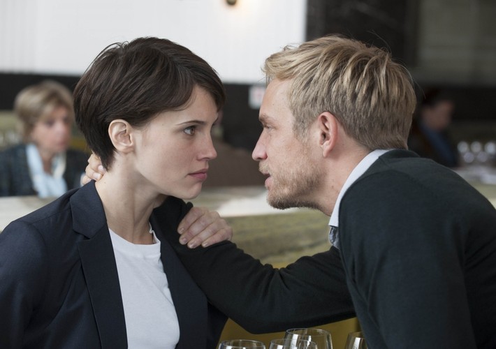 Film 'Podwójny kochanek' od 25 sierpnia w kinach