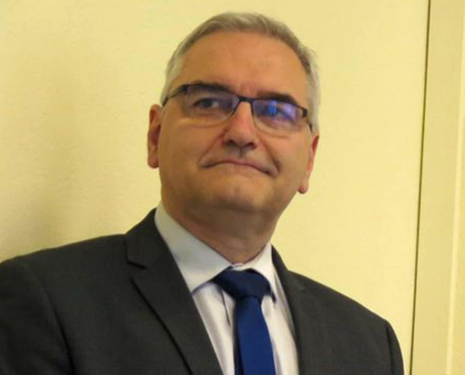 Skoro 250 žena optužuje Negrea da ih je drogirao između 2009. i 2018. godine | Foto: Grand Est Region & Bas-Rhin Prefect