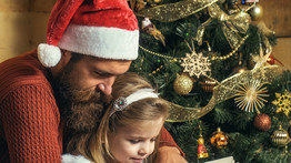 Létezik még a karácsonyi csoda a gyerekeknek a mai világban?