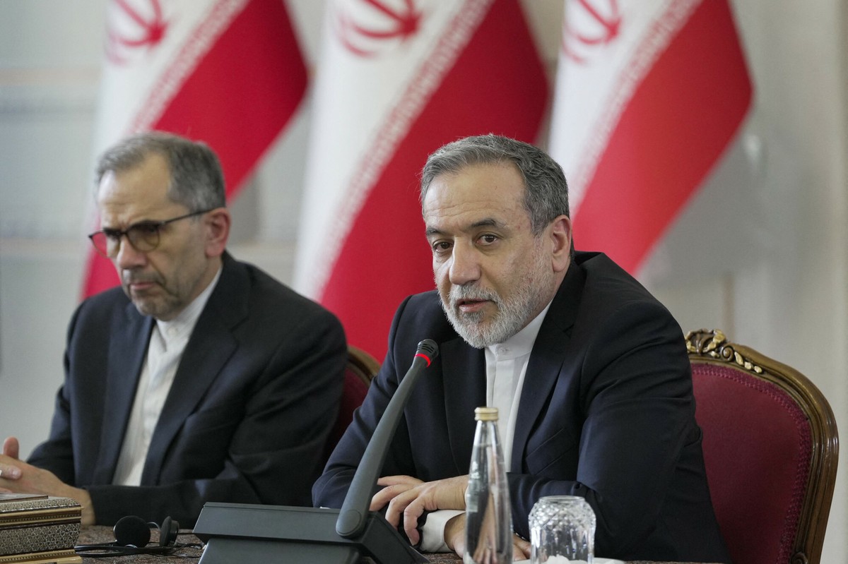 Powrót do stołu negocjacyjnego? Iran szykuje się do rozmów z Europą