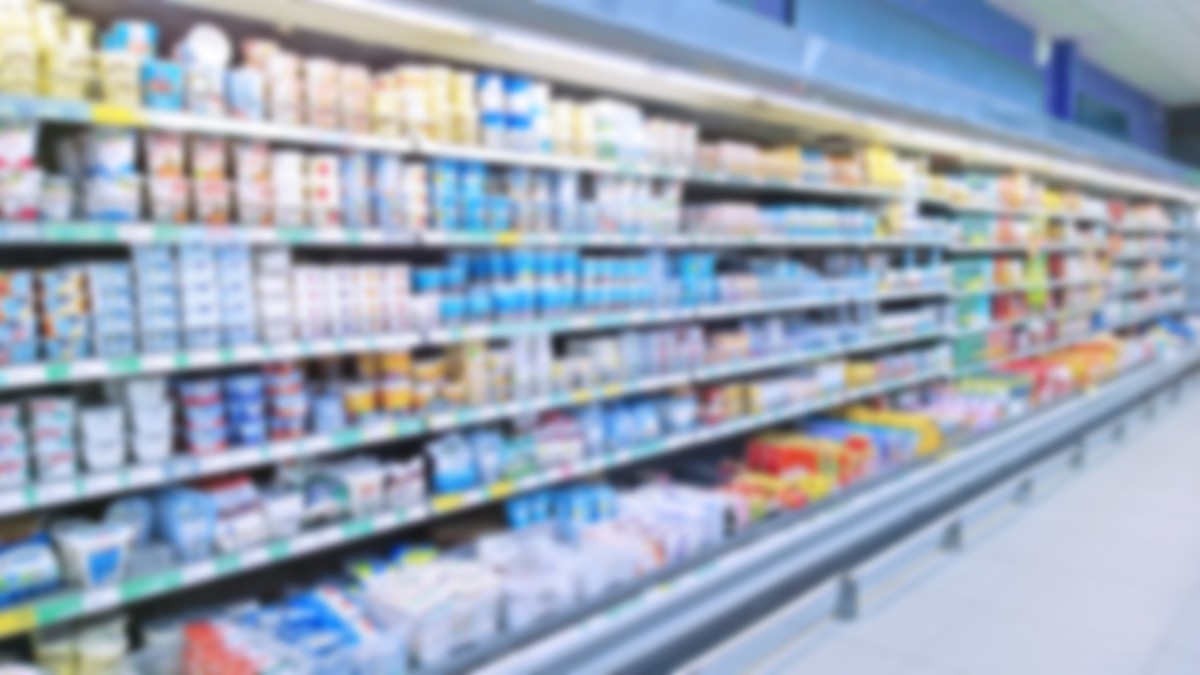 GIS wydał ostrzeżenie. Chodzi o produkt, w którym wykryto salmonellę