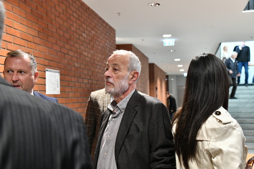 Miroslav Mika Aleksić