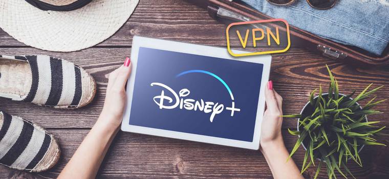 Disney+ z VPN: wszystko, co musisz wiedzieć, aby oglądać filmy i seriale za granicą [ZESTAWIENIE]
