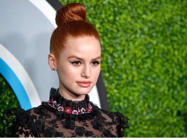 Madelaine Petsch