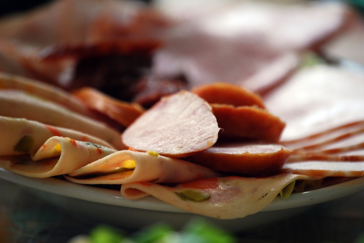 Chiny ułatwią import polskiej żywności