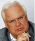 Prof. Jan Błeszyński, radca prawny, wykładowca na UW, partner w kancelarii Błeszyński i Partnerzy Radcowie Prawni