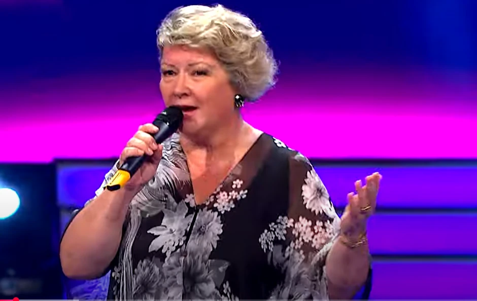 Gordana Goca Stojićević