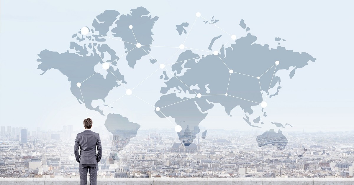 Nie tylko wschód jest zagrożeniem dla światowej gospodarki. "Czarne łabędzie" mogą przypłynąć też zza Atlantyku. Te zagrożenia czekają na nas w 2026 r.