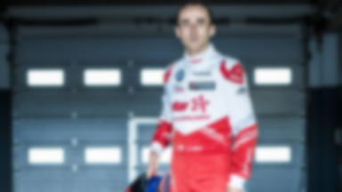 DTM: Robert Kubica czternasty w kwalifikacjach. Zwycięzcą Robin Frijns