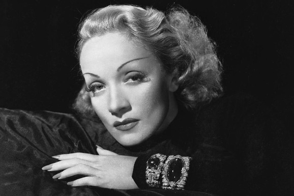 STIŽE NOVI FILM O MARLEN DITRIH "Bila je glamurozna zvezda, ali i puna strahova i nesigurnosti"