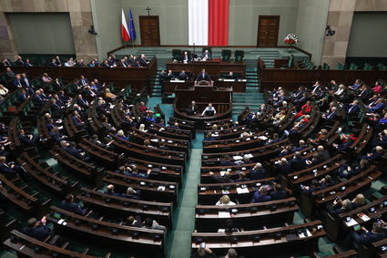 Firmy rodzinne. Sejm uchwalił ustawę