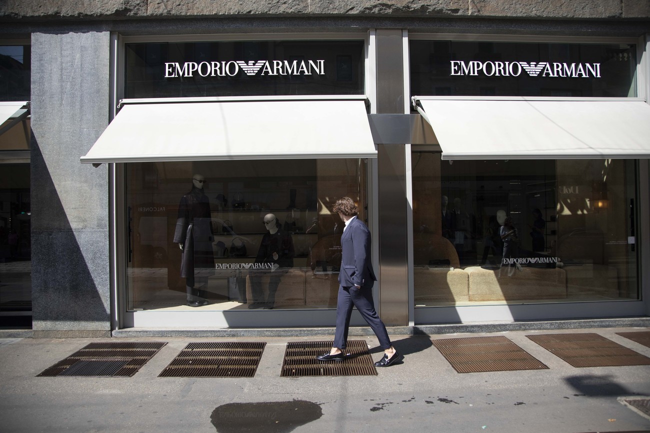 Da li je Armanijev testament početak kraja ove luksuzne kuće?