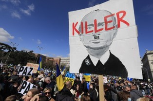 Daniłow: Kremlowskie szczury, wpędzone w ślepy zaułek, stają się szczególnie niebezpieczne