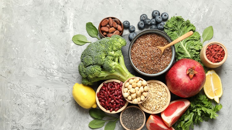 superfood helyett hazai zöldség gyümölcs