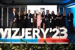 Wizjery’23. Znamy laureatów konkursu dla branży nieruchomości