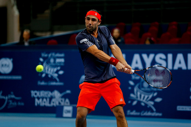 Marcos Baghdatis po turnieju na Wimbledonie kończy karierę