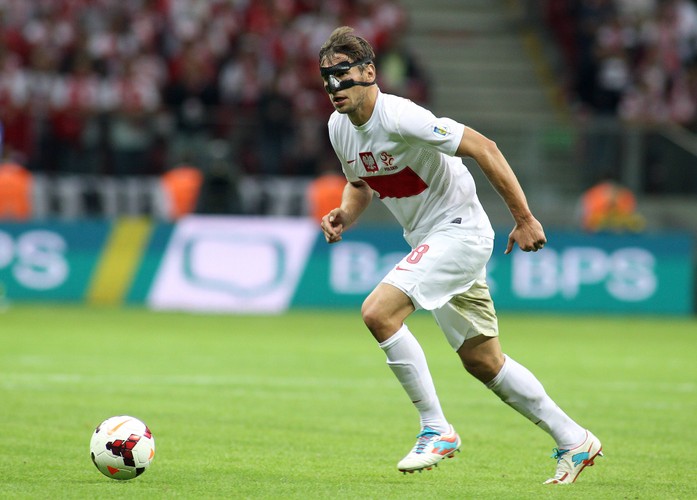 Zobacz, ile zarabiają reprezentanci Polski. Oto lista płac