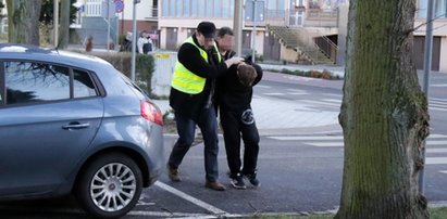 Zwabili niepełnosprawnego Piotrka i zamordowali. Zatrzymano trzech mężczyzn