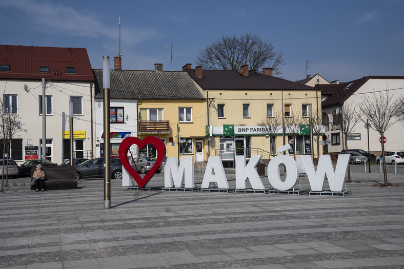 Centrum Makowa Mazowieckiego