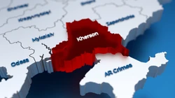 Ukraińcy przesunęli zasięg swojej artylerii. Czy uda się odciąć Krym?