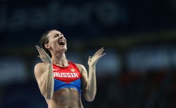 Isinbajewa i Tarpiszczew mogą wziąć udział w sesji MKOl