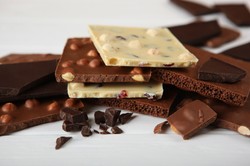 Jaki jest najgorszy rodzaj czekolady? Tej lepiej unikać