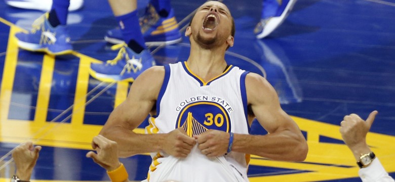 Liga NBA: Koszykarze Golden State Warriors w wielkim finale. Zmierzą się w nim z Cleveland Cavaliers