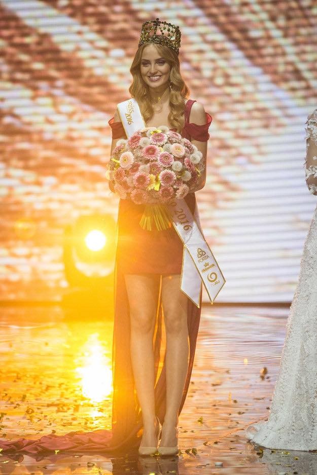 Kristína Činčurová