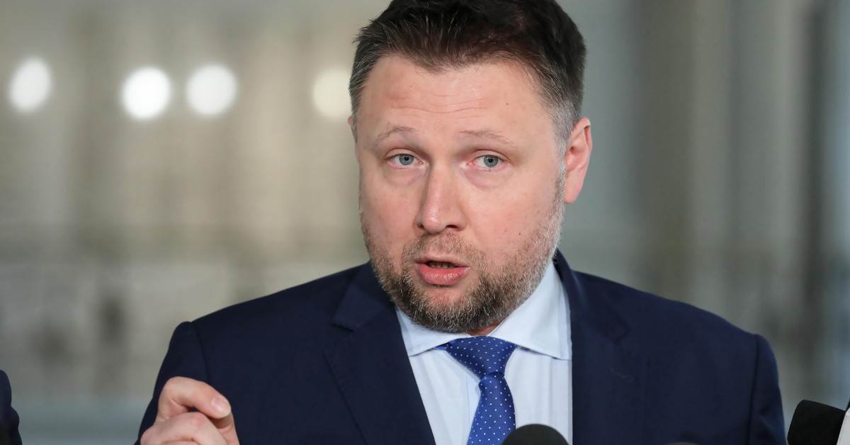 Szef MSWiA: dwie najgorsze noce już za nami. Gdzie sytuacja wciąż krytyczna?