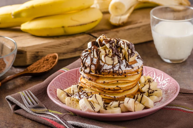 Američke palačinke