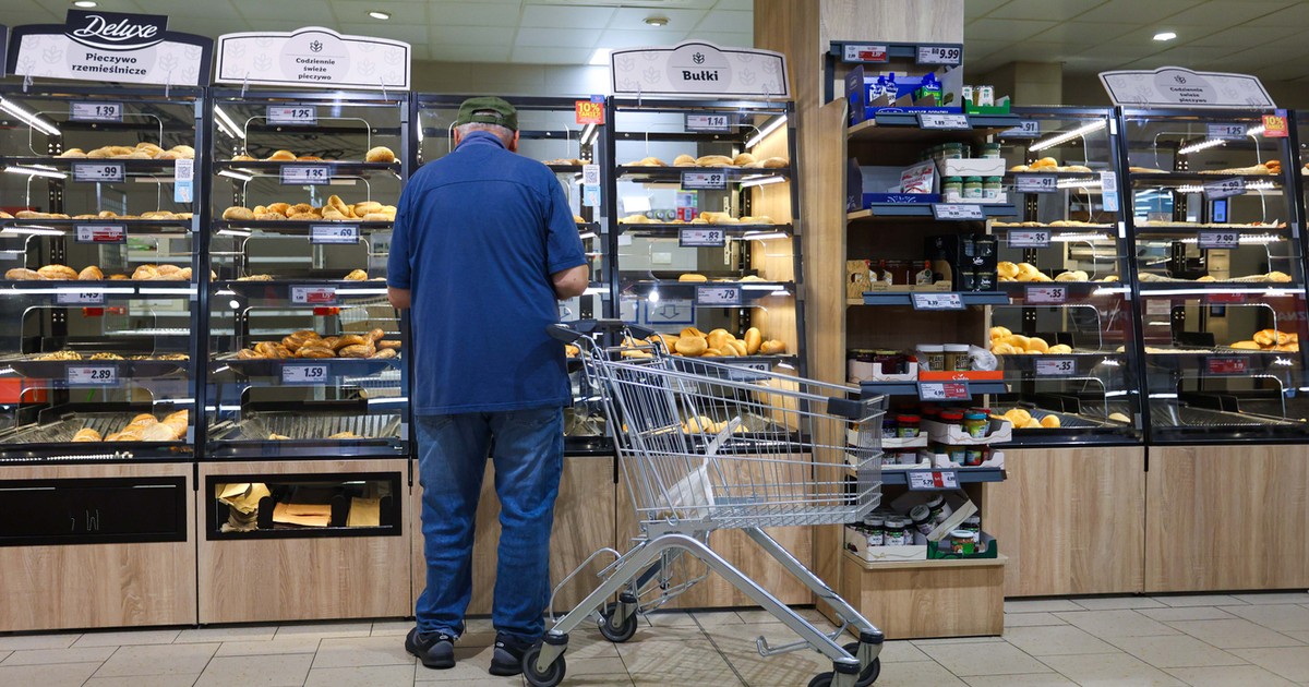 Niemiecka sieć, jednym z największych pracodawców w Polsce