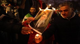 Ilu ludzi zginęło w Iranie? Najnowszy bilans ofiar antyrządowych manifestacji