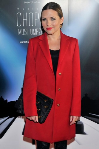 Aleksandra Kwaśniewska