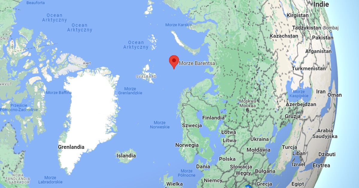 Russisk-norsk grensetvist.  Norge har ingen intensjon om å trekke seg tilbake